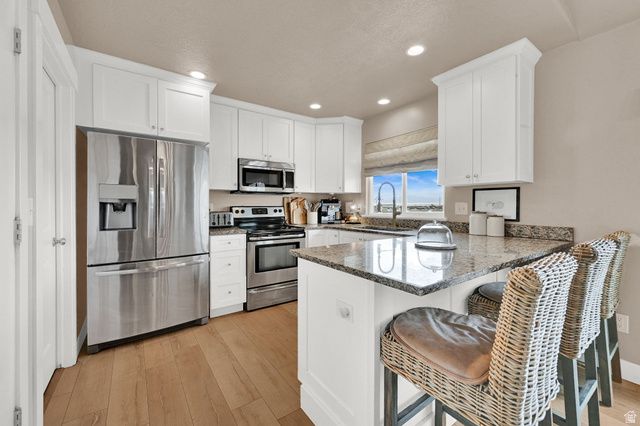 2681 E CLARKSTONE DR, Eagle Mountain, UT 84005