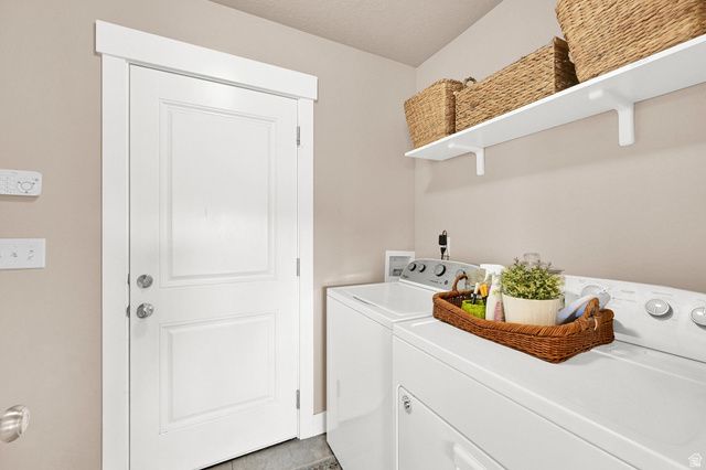 2681 E CLARKSTONE DR, Eagle Mountain, UT 84005