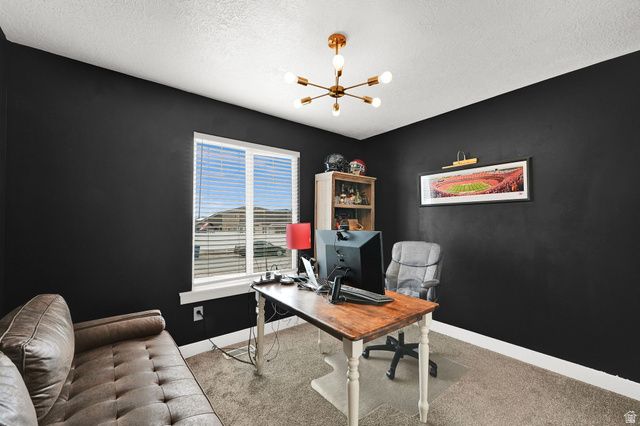 2681 E CLARKSTONE DR, Eagle Mountain, UT 84005