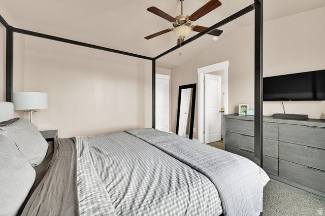 2681 E CLARKSTONE DR, Eagle Mountain, UT 84005