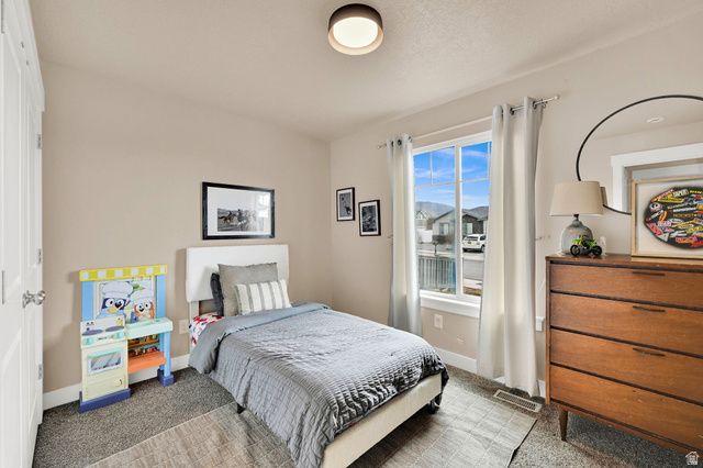 2681 E CLARKSTONE DR, Eagle Mountain, UT 84005