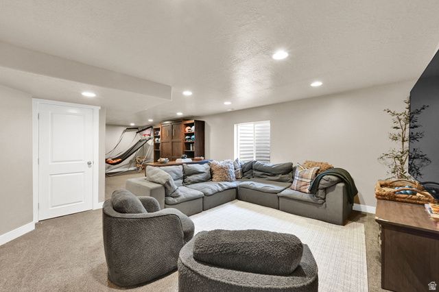 2681 E CLARKSTONE DR, Eagle Mountain, UT 84005