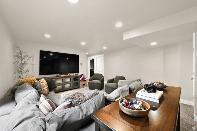 2681 E CLARKSTONE DR, Eagle Mountain, UT 84005