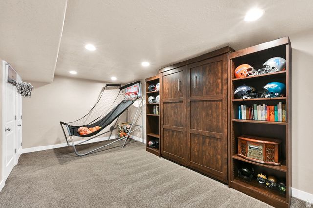 2681 E CLARKSTONE DR, Eagle Mountain, UT 84005