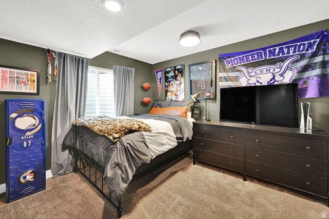 2681 E CLARKSTONE DR, Eagle Mountain, UT 84005