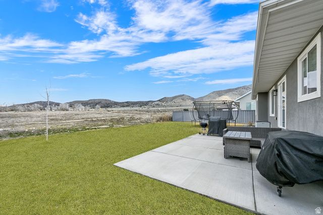 2681 E CLARKSTONE DR, Eagle Mountain, UT 84005