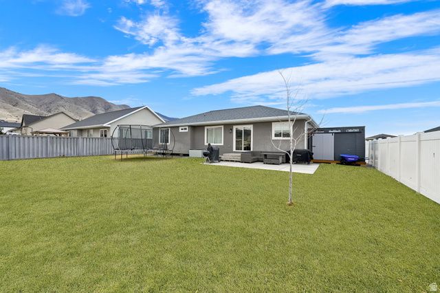 2681 E CLARKSTONE DR, Eagle Mountain, UT 84005