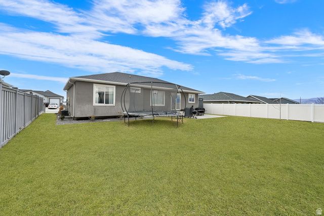 2681 E CLARKSTONE DR, Eagle Mountain, UT 84005