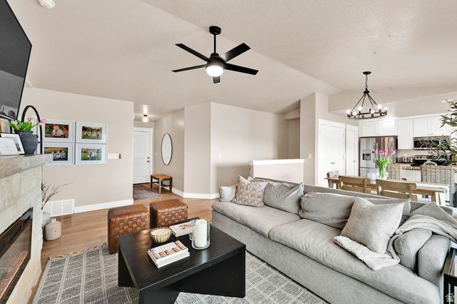 2681 E CLARKSTONE DR, Eagle Mountain, UT 84005