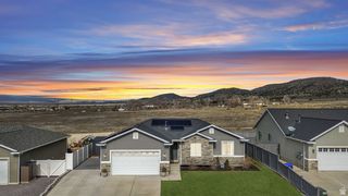 2681 E CLARKSTONE DR, Eagle Mountain, UT 84005