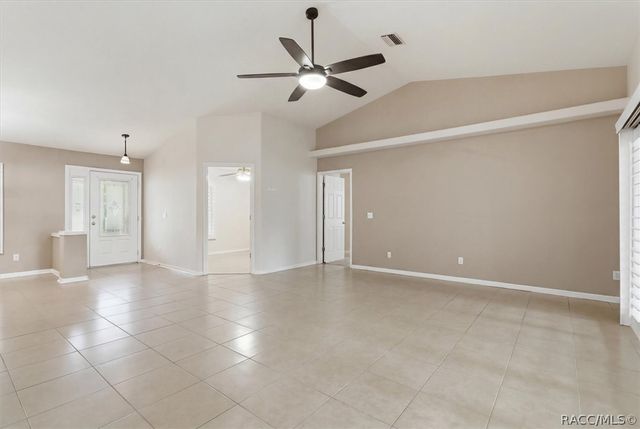 7206 N Glenridge Circle, Citrus Springs, FL 34434