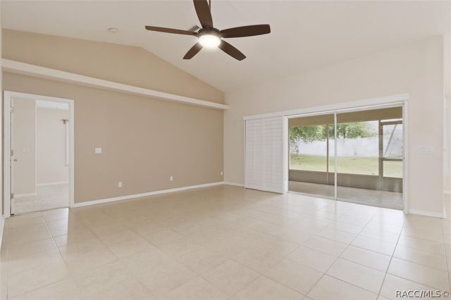 7206 N Glenridge Circle, Citrus Springs, FL 34434