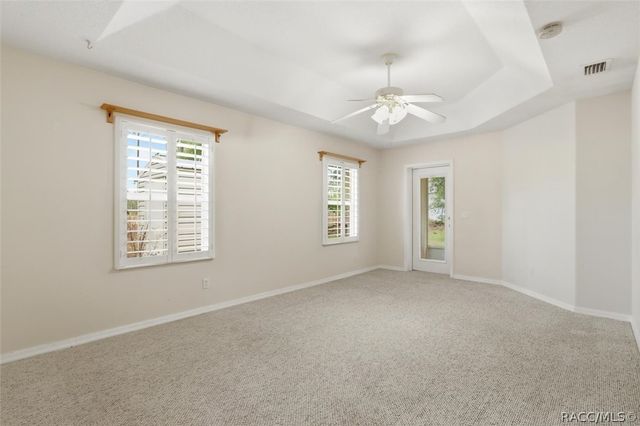 7206 N Glenridge Circle, Citrus Springs, FL 34434
