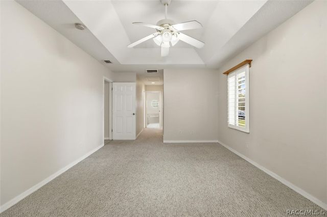 7206 N Glenridge Circle, Citrus Springs, FL 34434