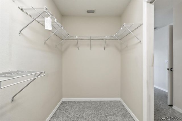 7206 N Glenridge Circle, Citrus Springs, FL 34434