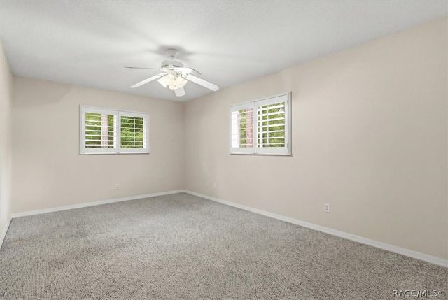 7206 N Glenridge Circle, Citrus Springs, FL 34434