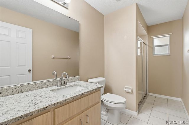 7206 N Glenridge Circle, Citrus Springs, FL 34434