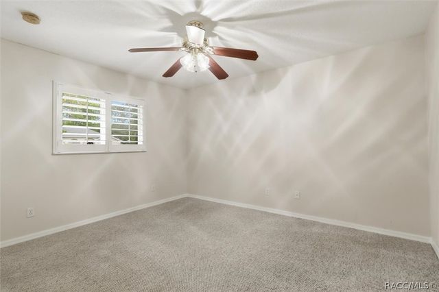 7206 N Glenridge Circle, Citrus Springs, FL 34434