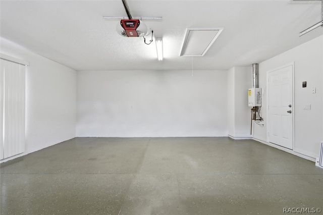 7206 N Glenridge Circle, Citrus Springs, FL 34434