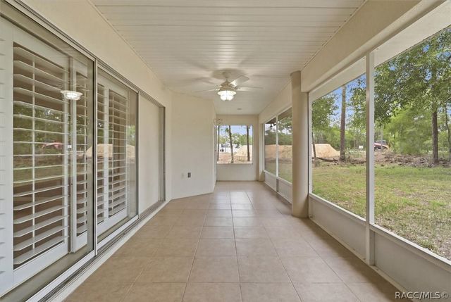7206 N Glenridge Circle, Citrus Springs, FL 34434
