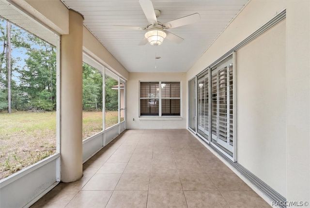 7206 N Glenridge Circle, Citrus Springs, FL 34434