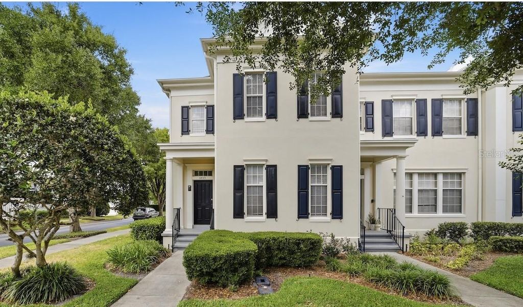 3803 ETHAN LANE, Orlando, FL 32814