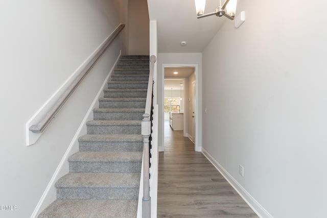 291 New Twin Branch Court, Smithfield, NC 27577