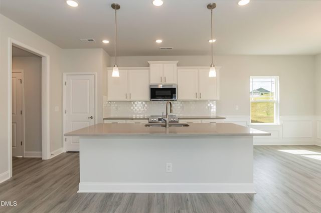 291 New Twin Branch Court, Smithfield, NC 27577