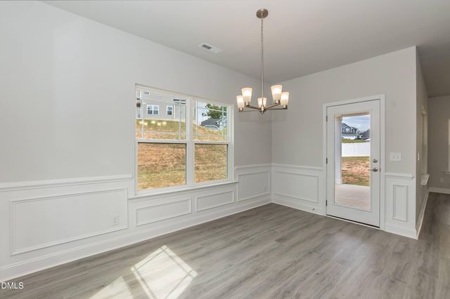 291 New Twin Branch Court, Smithfield, NC 27577