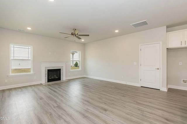 291 New Twin Branch Court, Smithfield, NC 27577