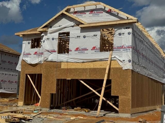 291 New Twin Branch Court, Smithfield, NC 27577