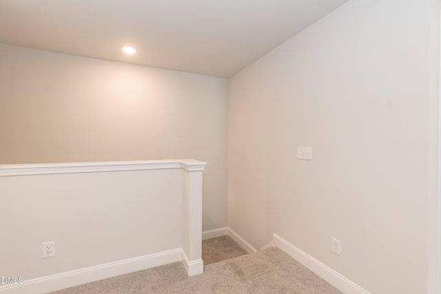 291 New Twin Branch Court, Smithfield, NC 27577