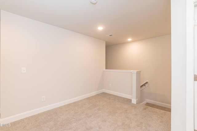 291 New Twin Branch Court, Smithfield, NC 27577