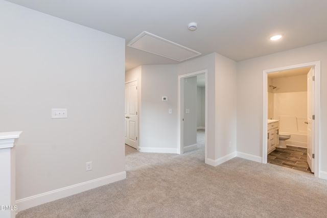 291 New Twin Branch Court, Smithfield, NC 27577