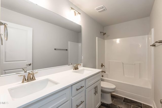 291 New Twin Branch Court, Smithfield, NC 27577