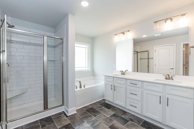 291 New Twin Branch Court, Smithfield, NC 27577