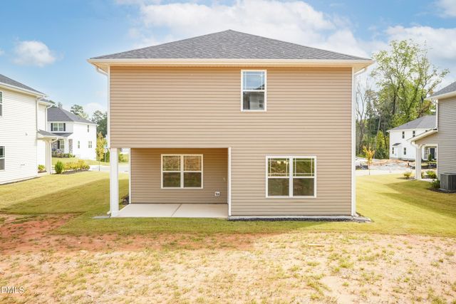 291 New Twin Branch Court, Smithfield, NC 27577