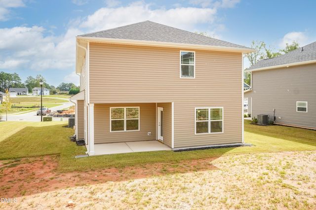 291 New Twin Branch Court, Smithfield, NC 27577