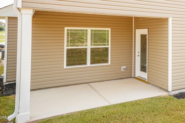 291 New Twin Branch Court, Smithfield, NC 27577