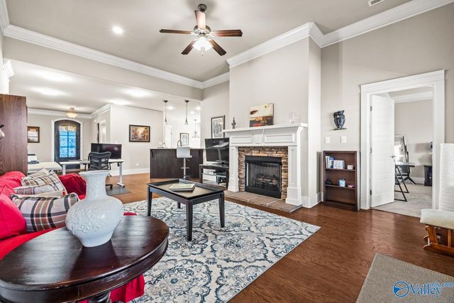 20 Cypress Grove Lane SW, Huntsville, AL 35824