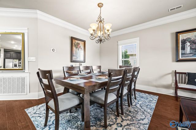 20 Cypress Grove Lane SW, Huntsville, AL 35824