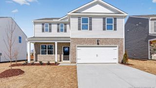 277 Maddox Drive, Aberdeen, NC 28315