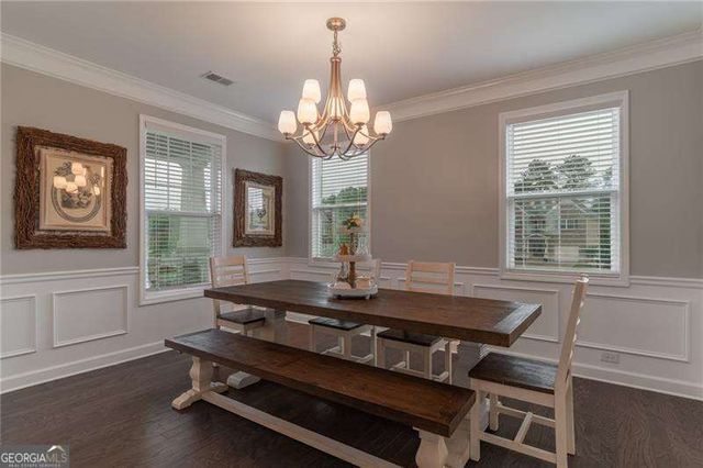 301 Cochin Drive, Woodstock, GA 30188