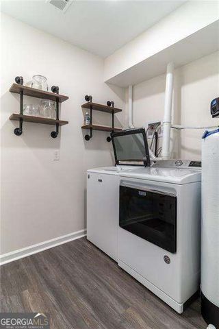 301 Cochin Drive, Woodstock, GA 30188