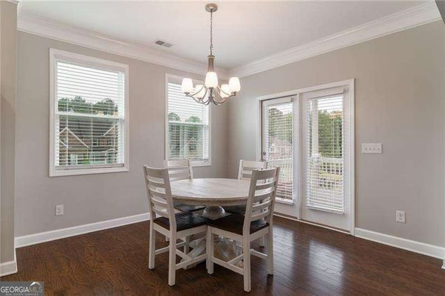 301 Cochin Drive, Woodstock, GA 30188