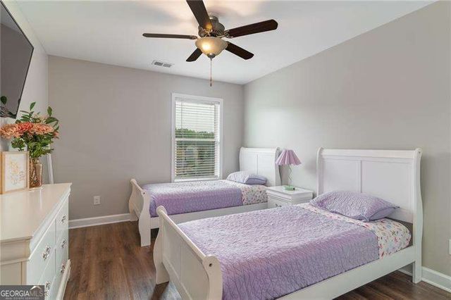 301 Cochin Drive, Woodstock, GA 30188