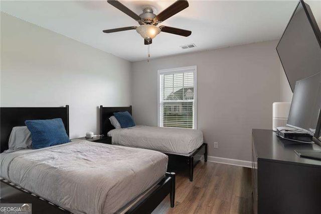 301 Cochin Drive, Woodstock, GA 30188