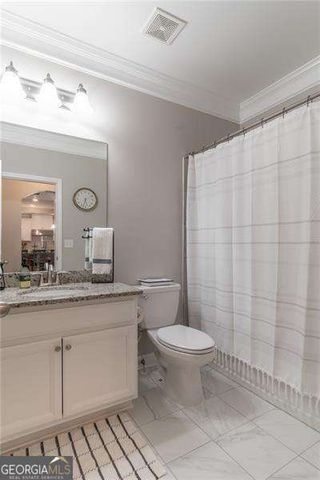 301 Cochin Drive, Woodstock, GA 30188