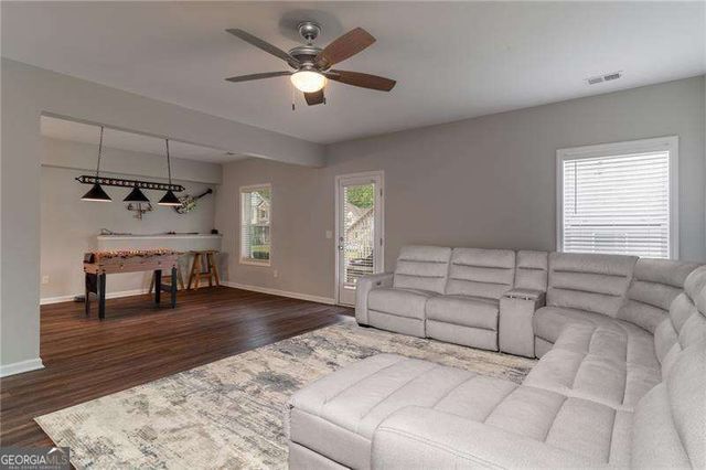 301 Cochin Drive, Woodstock, GA 30188