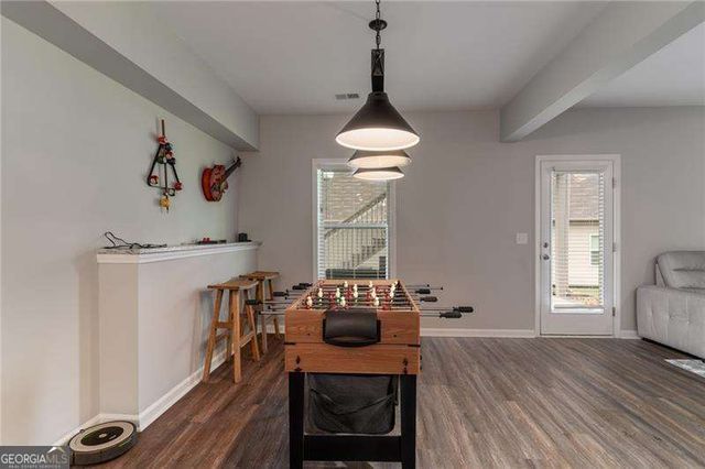 301 Cochin Drive, Woodstock, GA 30188